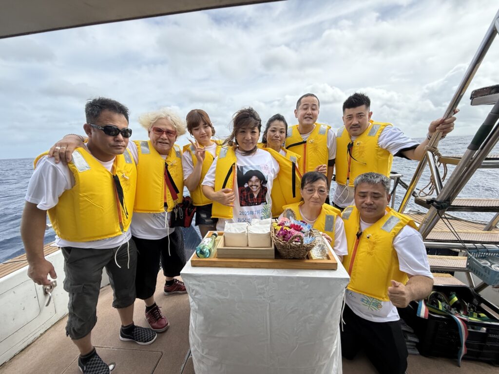 集合写真